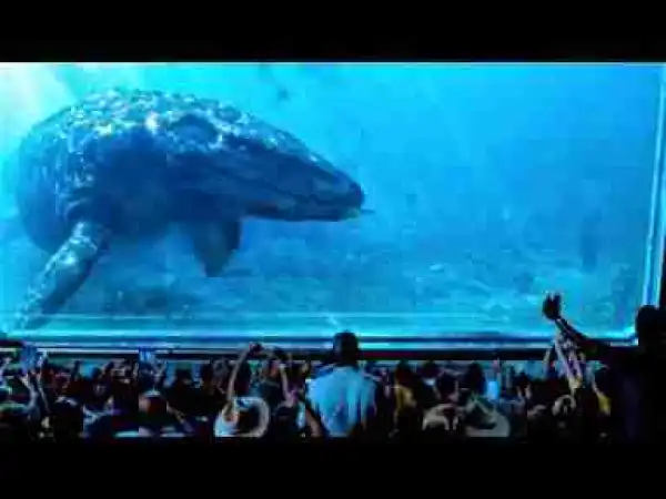 Video: MOST Terrifying Prehistoric Creatures That Actually Existed